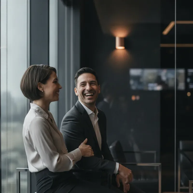 Fraguanza Holdings: Todo lo que necesitas, en una sola plataforma Todo lo que necesitas, en una sola plataforma, Fraguanza Holdings